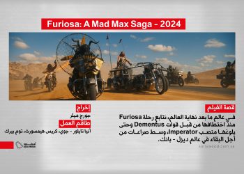Furiosa A Mad Max Saga 2024 03