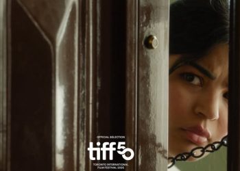 «المجهولة» فيلم سعودي يعرض في «مهرجان تورنتو السينمائي الدولي» 2025