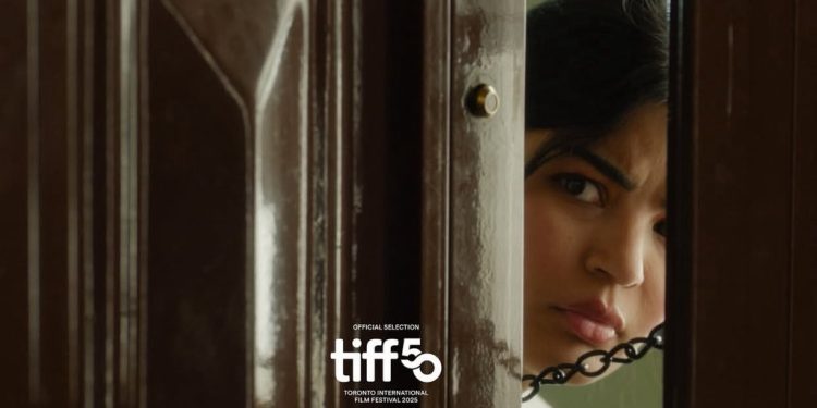 «المجهولة» فيلم سعودي يعرض في «مهرجان تورنتو السينمائي الدولي» 2025
