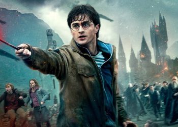 حادث تصوير في «Harry Potter» أصاب الدوبلير «ديفيد هولمز» بالشلل الدائم