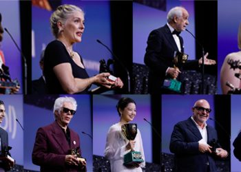 مهرجان فينيسيا السينمائي