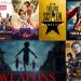 «The Conjuring: Last Rites» يتصدر شباك التذاكر الأميركي.. و«Hamilton» ثانيًا