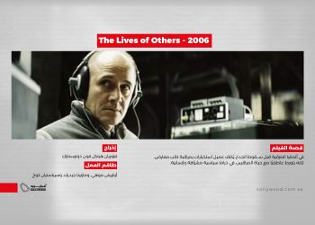 فيلم The Lives of Others