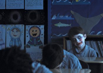 أفلام رعب المخاوف المجتمعية