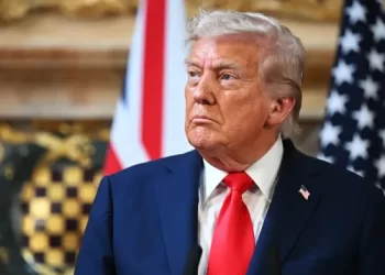 دونالد ترمب