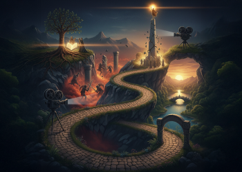 «الخط الدرامي».. المسار الذي يقود تطور القصة والشخصيات