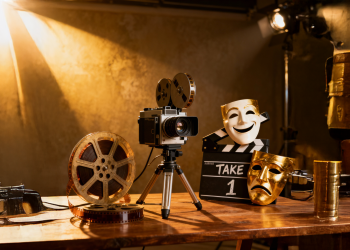 «الارتجال».. فن اللحظة الذي يضيف روحًا حقيقية للسينما