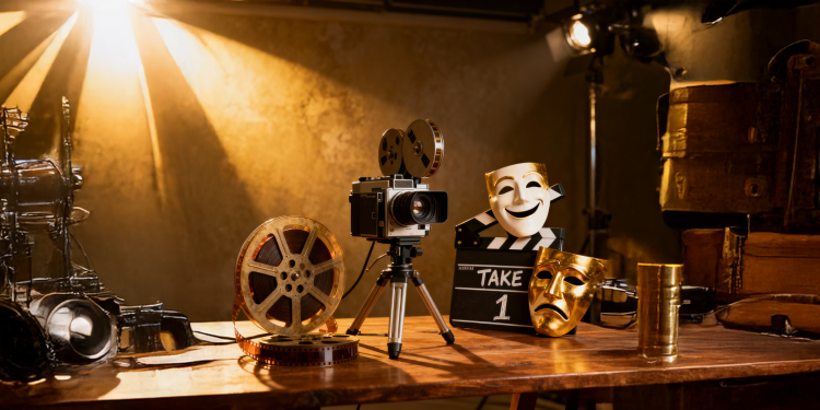 «الارتجال».. فن اللحظة الذي يضيف روحًا حقيقية للسينما