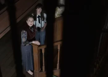 فيلم The Conjuring: Last Rites