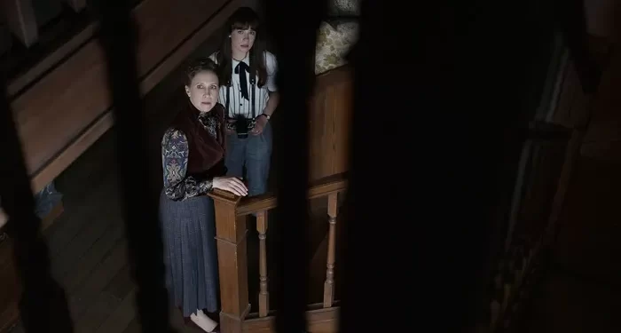 فيلم The Conjuring: Last Rites