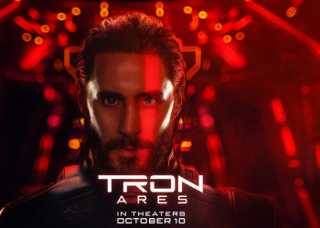 فيلم Tron: Ares