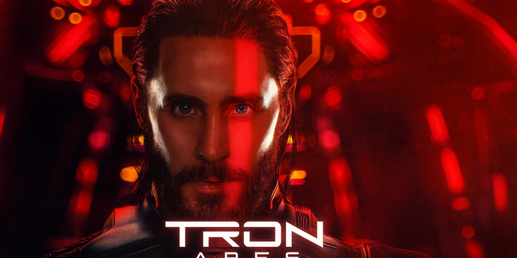 فيلم Tron: Ares