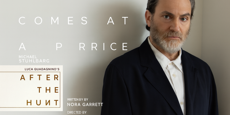 فيلم After the Hunt