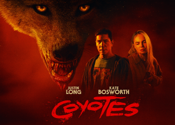 فيلم Coyotes