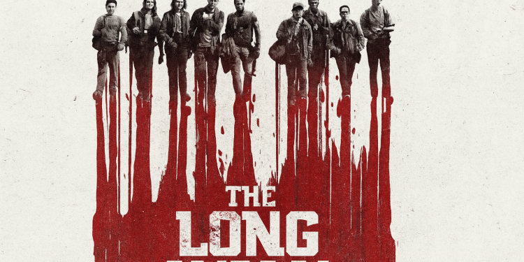 فيلم The Long Walk