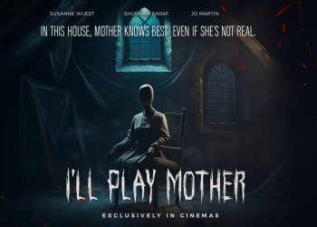 فيلم I'll Play Mother