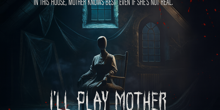 فيلم I'll Play Mother