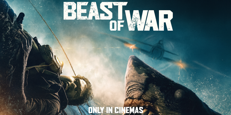 فيلم Beast of War