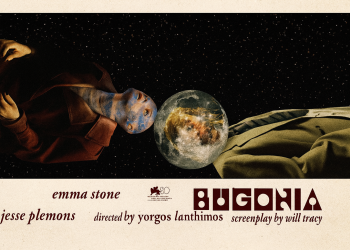 فيلم Bugonia