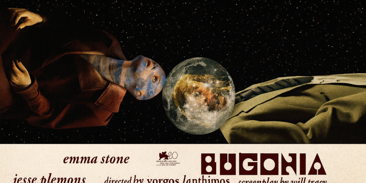 فيلم Bugonia