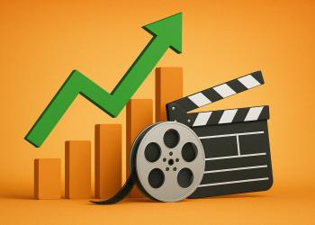 شباك التذاكر السعودي يحقق نموًا بـ89% في النصف الأول من سبتمبر