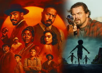 «وارنر بروس» تطلق حملات دعائية لأفلام «Sinners» و«Weapons»