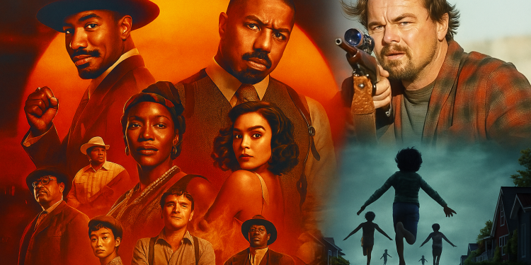 «وارنر بروس» تطلق حملات دعائية لأفلام «Sinners» و«Weapons»