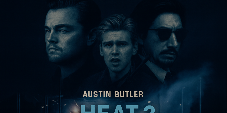 فيلم Heat 2