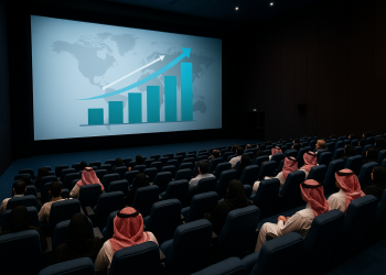 «مؤتمر الاستثمار»: السينما السعودية تسجل أرقامًا قياسية تواكب الأسواق العالمية