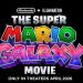 فيلم The Super Mario Galaxy Movie