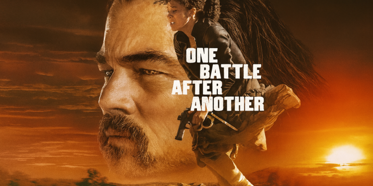 فيلم One Battle After Another