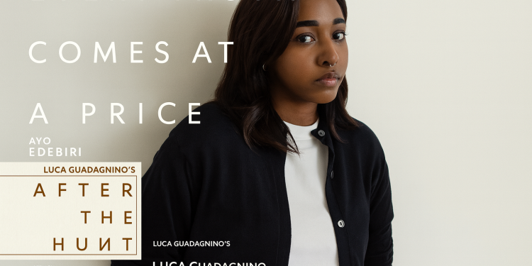 فيلم After the Hunt