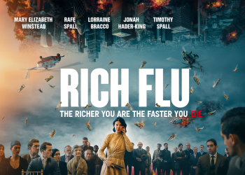 فيلم Rich Flu