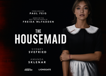 فيلم The Housemaid