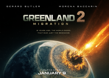 فيلم Greenland 2
