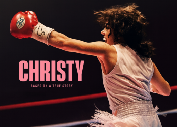 فيلم Christy