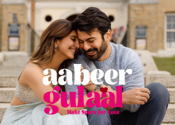 فيلم Aabeer Gulaal