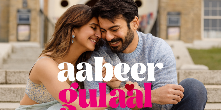فيلم Aabeer Gulaal