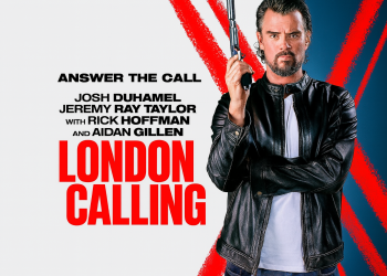 فيلم London Calling