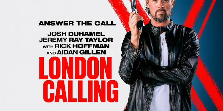 فيلم London Calling