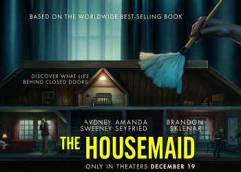 فيلم The Housemaid