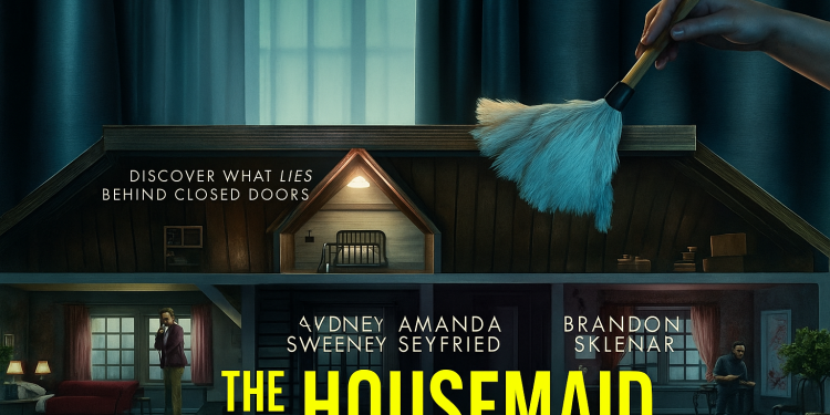 فيلم The Housemaid