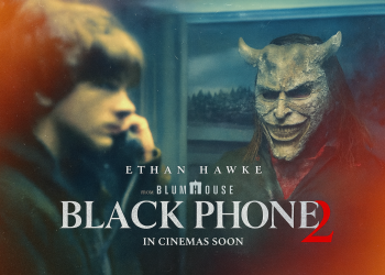 فيلم Black Phone 2