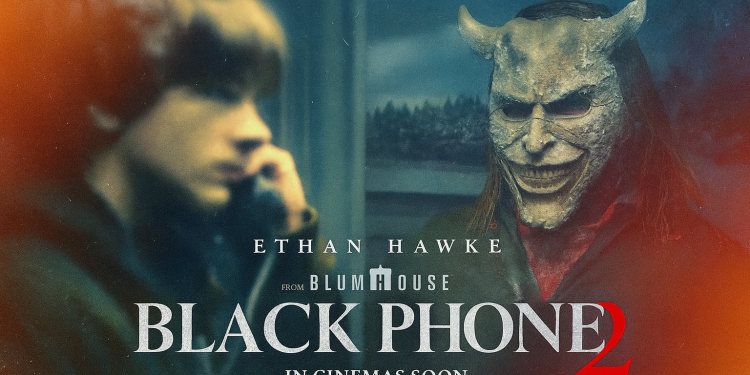 فيلم Black Phone 2