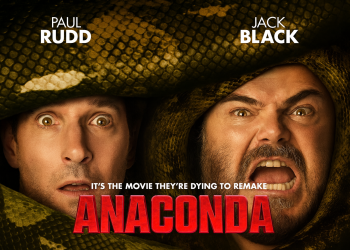 فيلم Anaconda