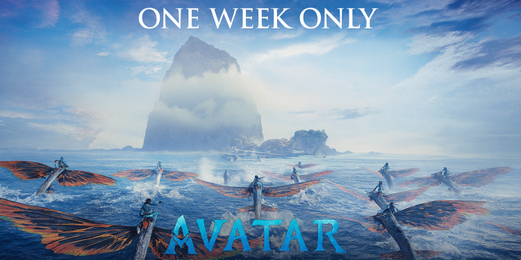 فيلم Avatar: The Way of Water