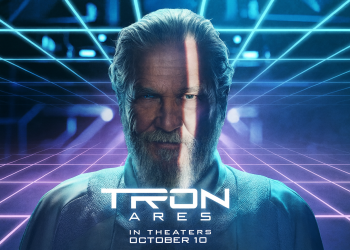 فيلم Tron: Ares