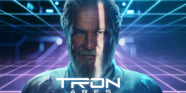 فيلم Tron: Ares