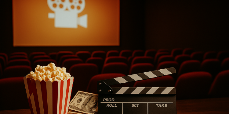 صناعة السينما تتحول إلى مشاريع عملاقة بميزانيات تتجاوز مئات الملايين