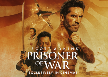 فيلم Prisoner of War